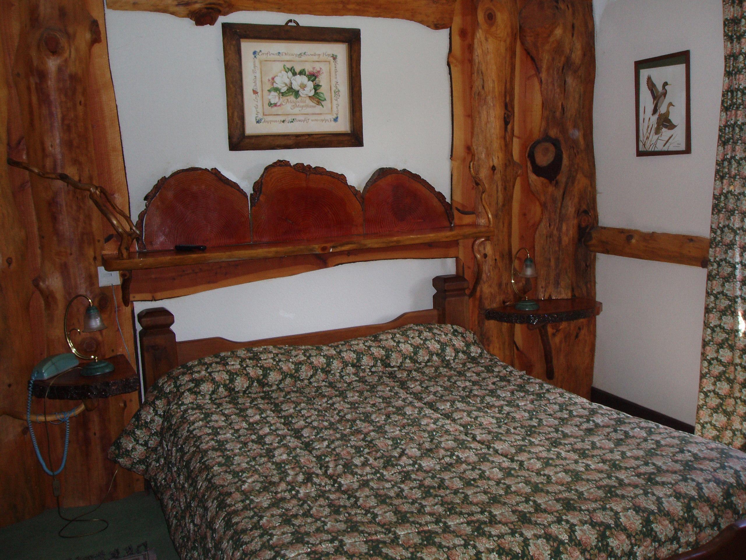 Posada Del Angel San Carlos de Bariloche Esterno foto