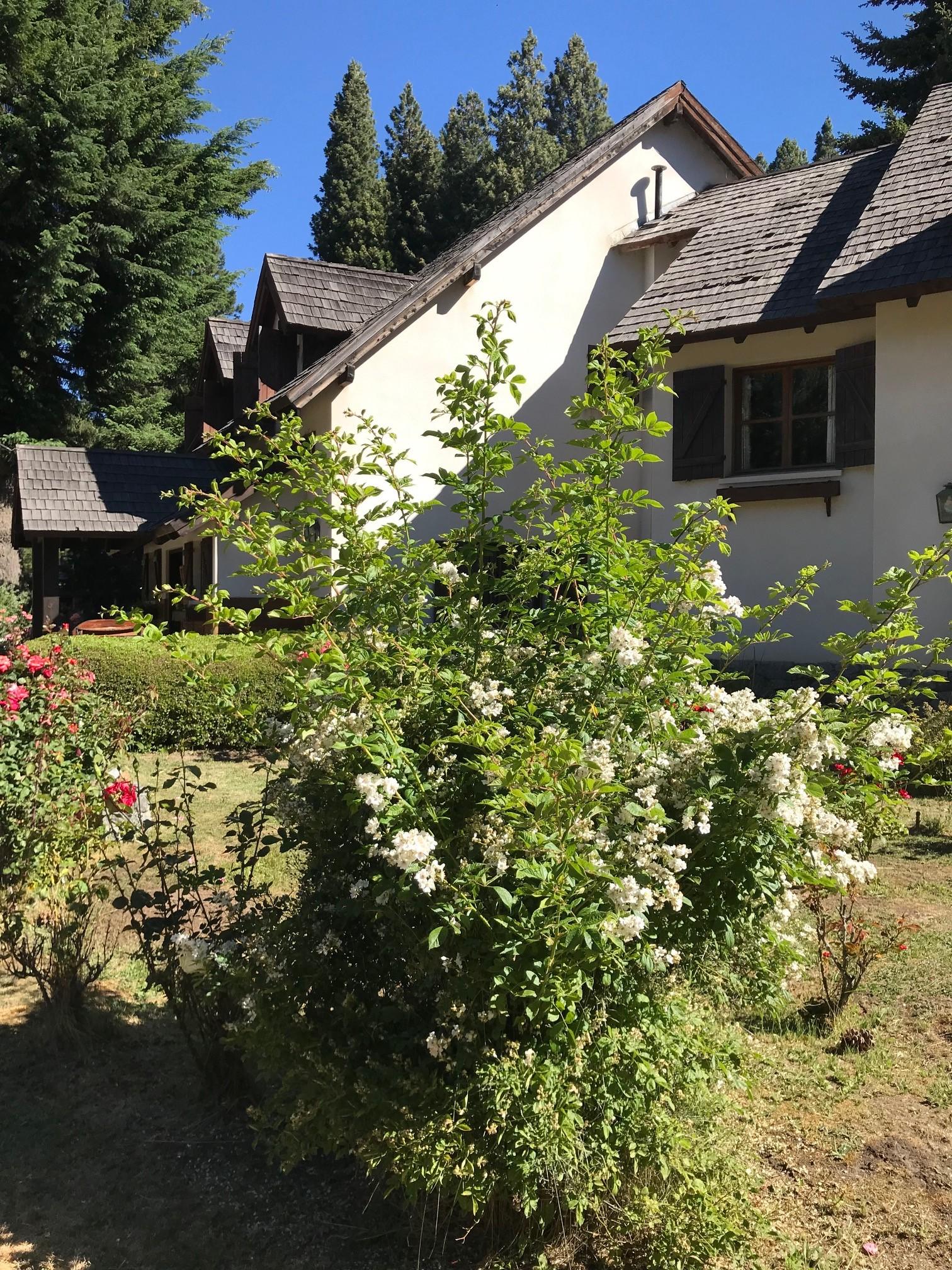 Posada Del Angel San Carlos de Bariloche Esterno foto