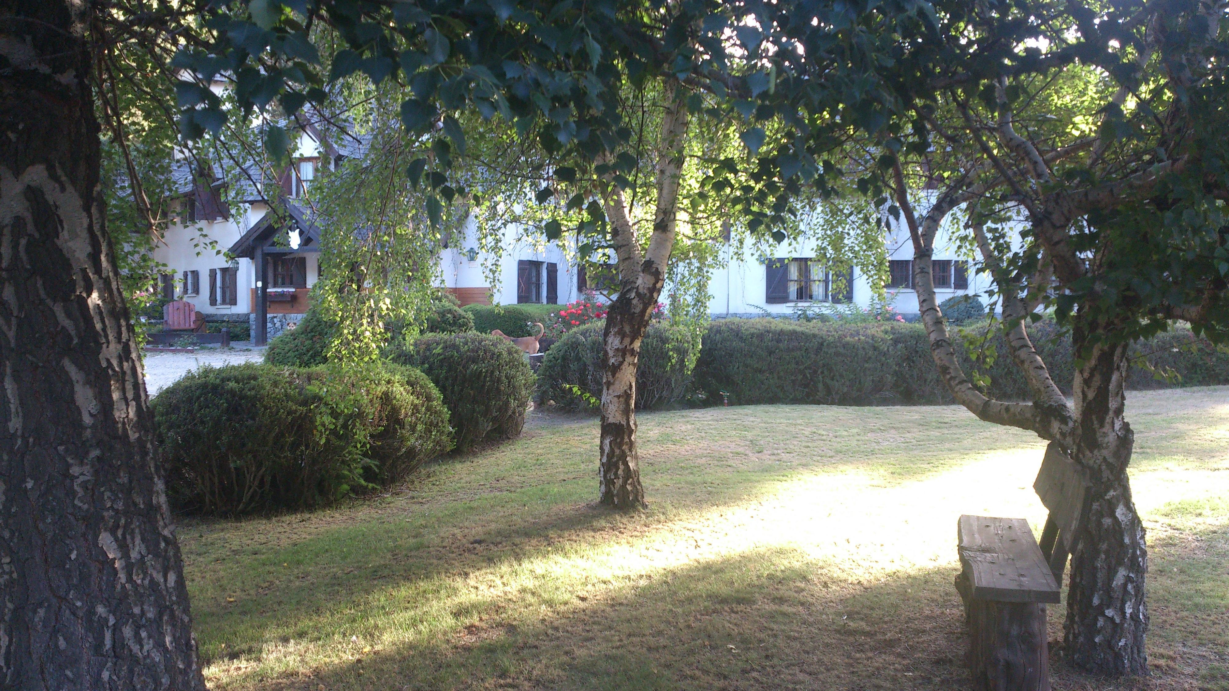 Posada Del Angel San Carlos de Bariloche Esterno foto