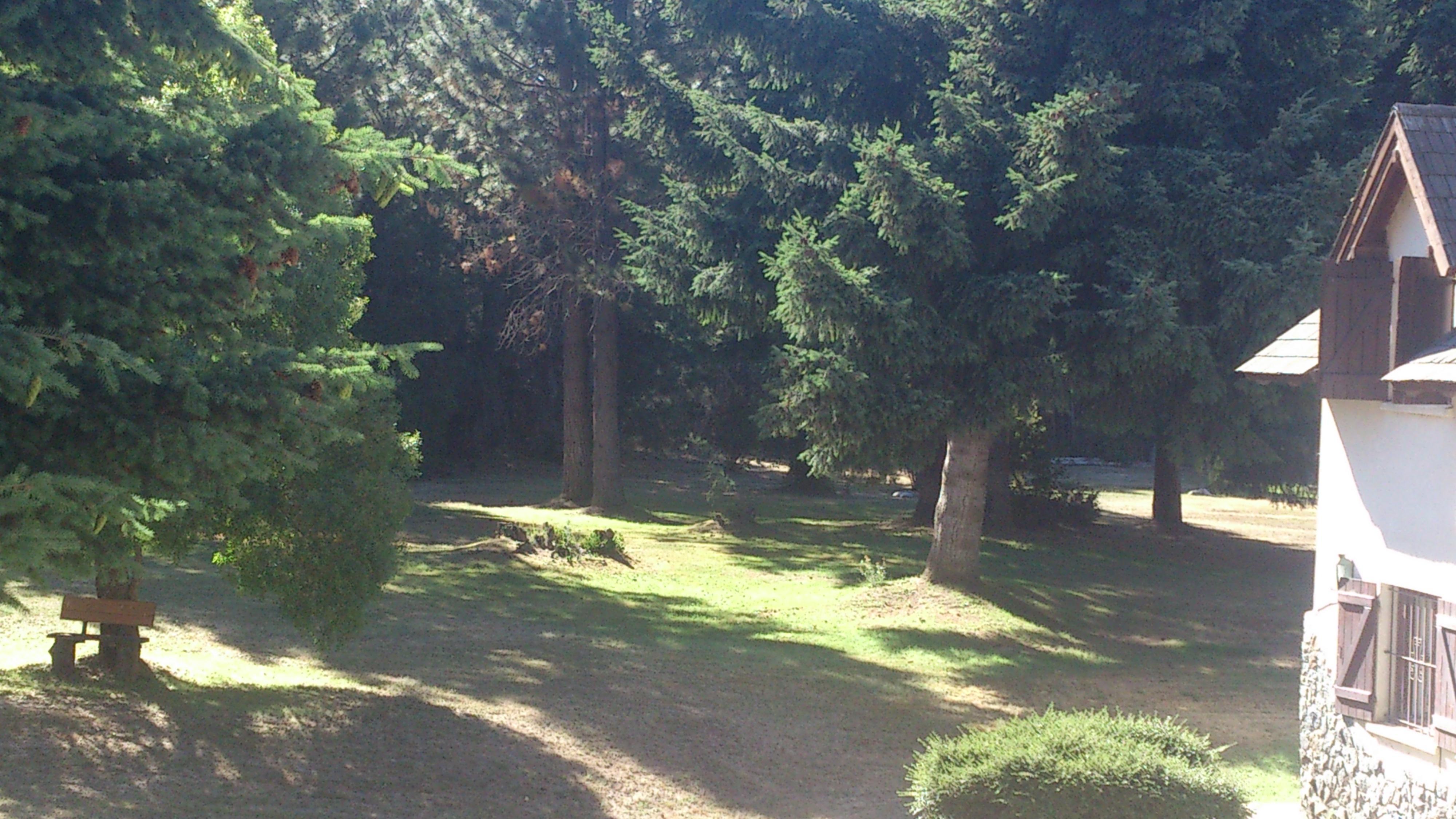 Posada Del Angel San Carlos de Bariloche Esterno foto