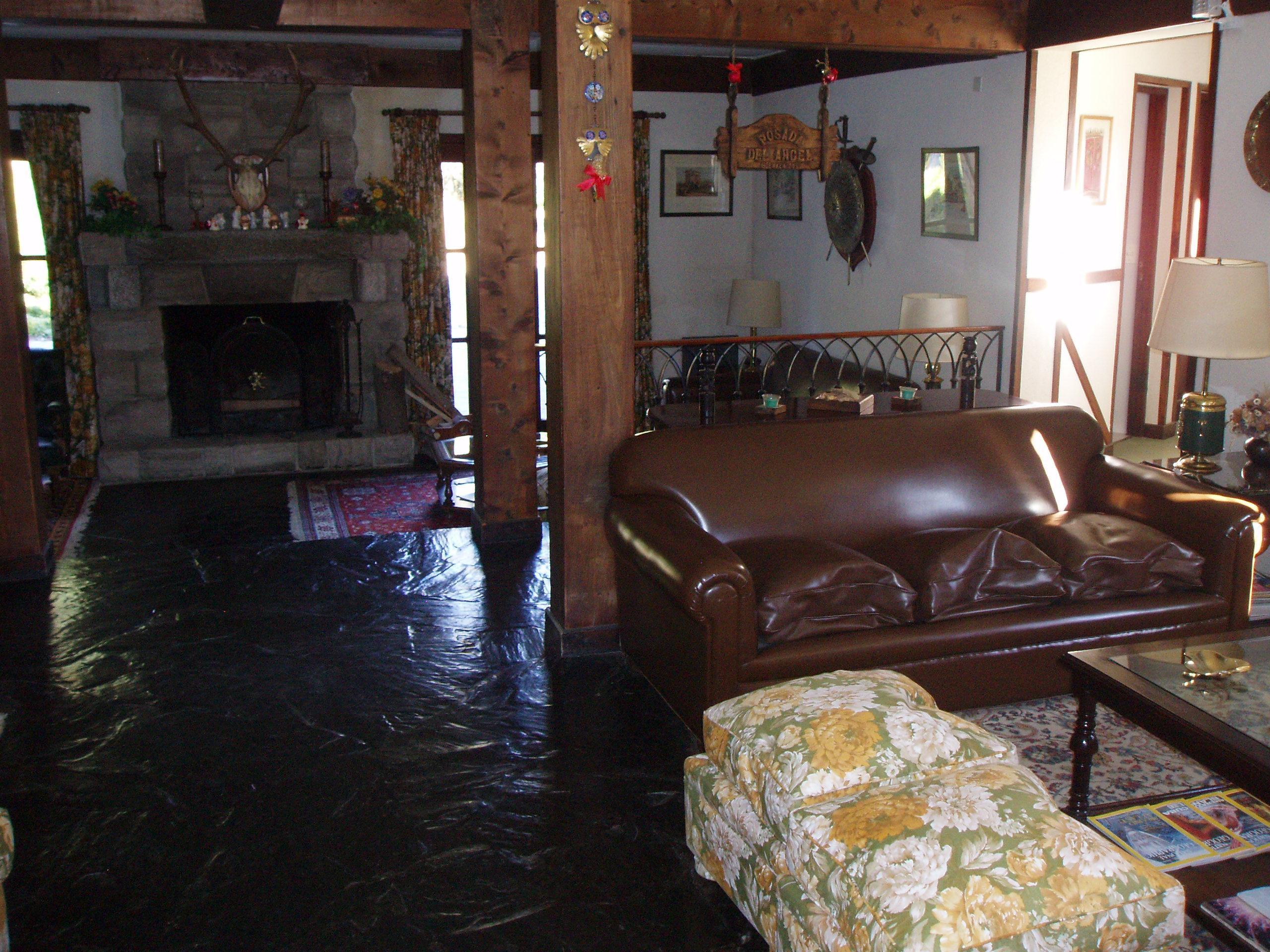 Posada Del Angel San Carlos de Bariloche Esterno foto