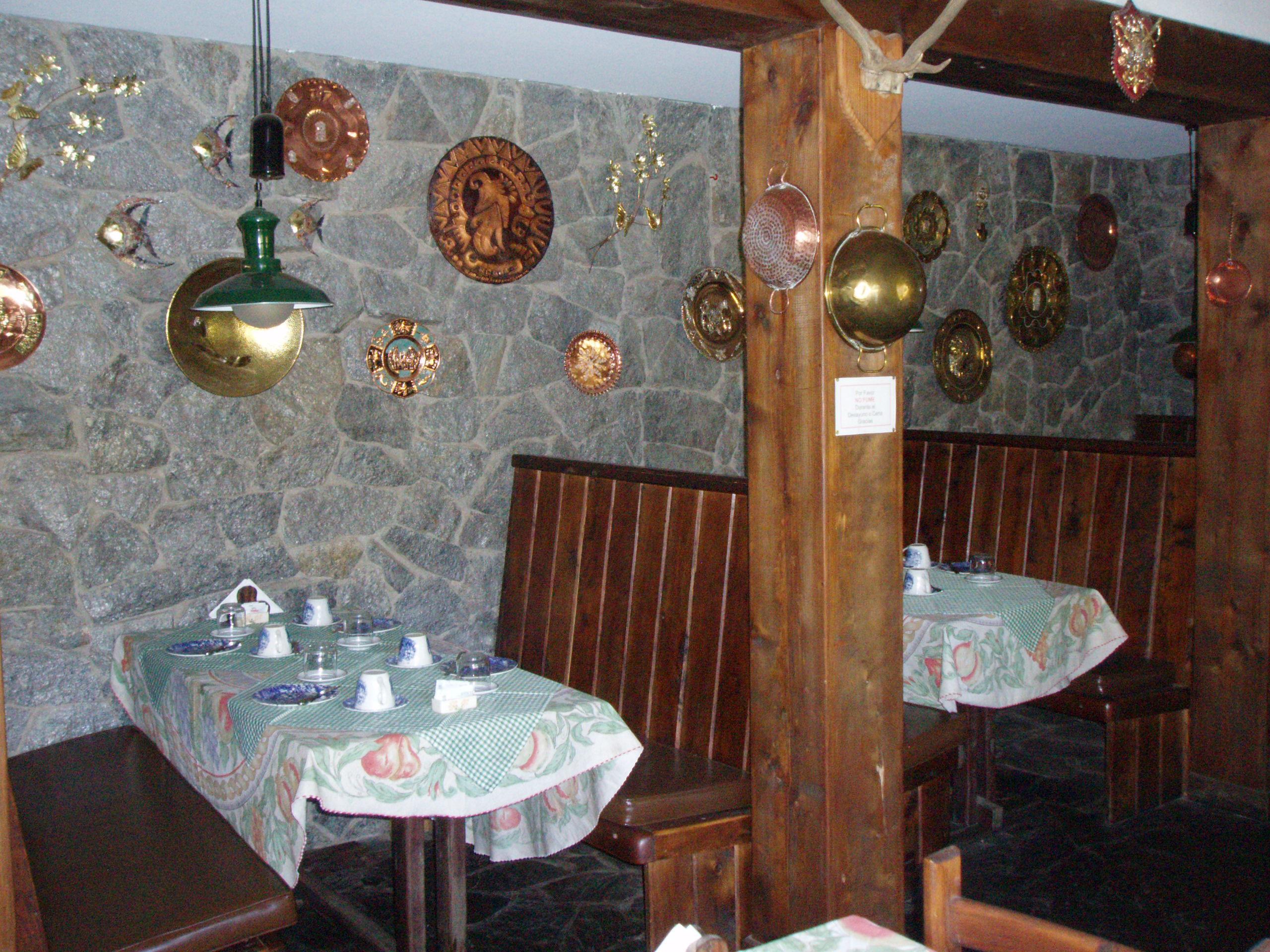 Posada Del Angel San Carlos de Bariloche Esterno foto