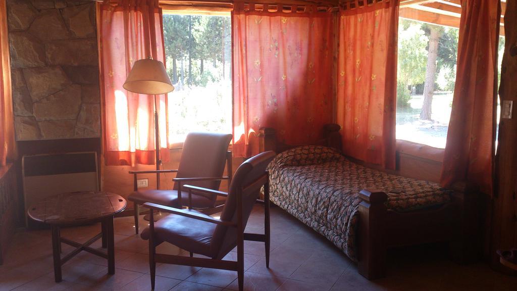 Posada Del Angel San Carlos de Bariloche Esterno foto