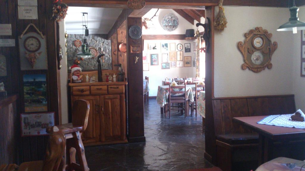 Posada Del Angel San Carlos de Bariloche Esterno foto